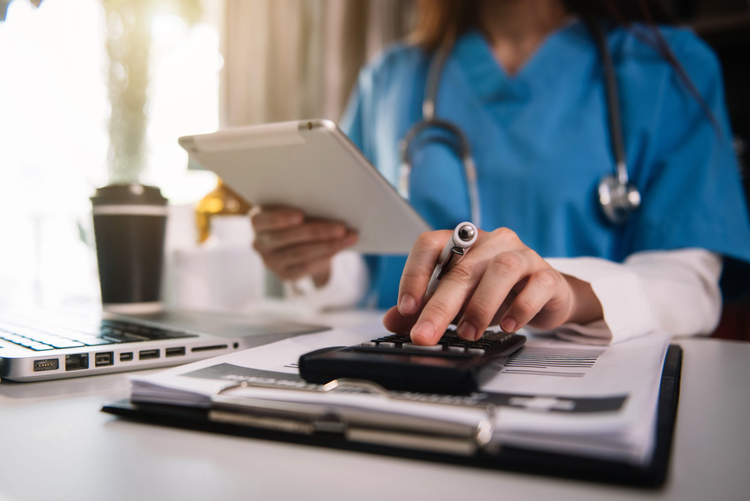 revenue cycle management for medical practices in chicago, illinois - top medical billing companies